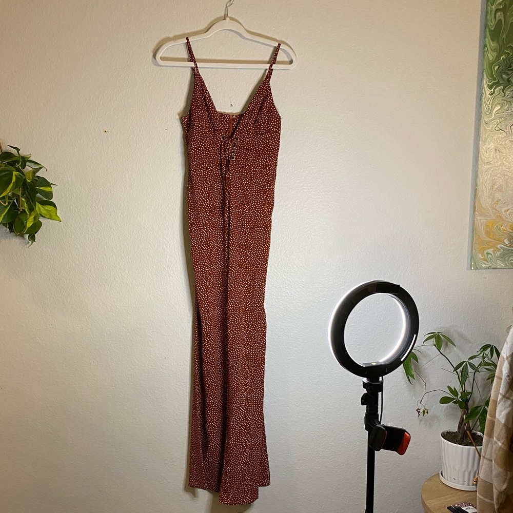 Jumpsuit - Picture 2 of 6